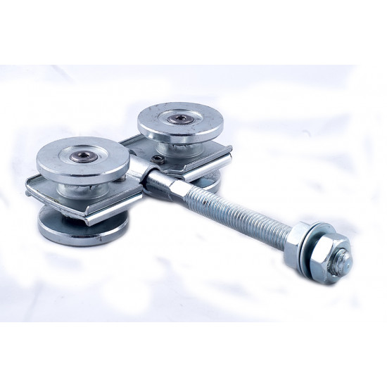 HILLALDAM HANGER 0200 STEEL DOORS 200KG