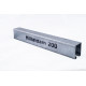 HILLALDAM STEEL TRACK 200G 4.0M GALV