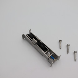 ROLLER 991A SS 2/PAK