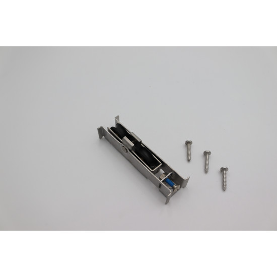 ROLLER 991A SS 2/PAK