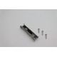 ROLLER 991A SS 2/PAK