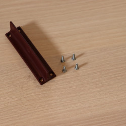 HANDLE PLASTIC 96TP 2/PAK