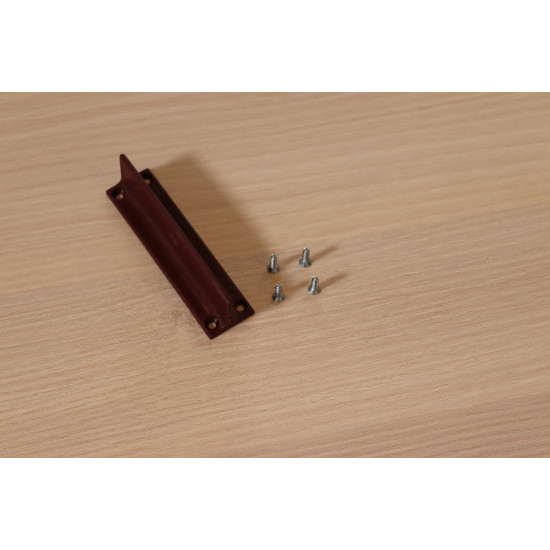 HANDLE PLASTIC 96TP 2/PAK