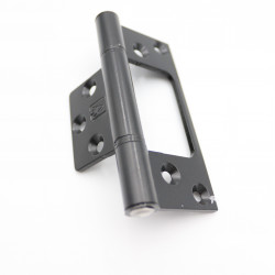 HILLALDAM  ALUM SINKLESS HNG 100MM NAP