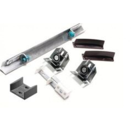 HILLALDAM COSY DELUXE DIY SET 30KG