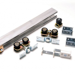 HILLALDAM DIY DOOR KIT 100KG 750-900MM