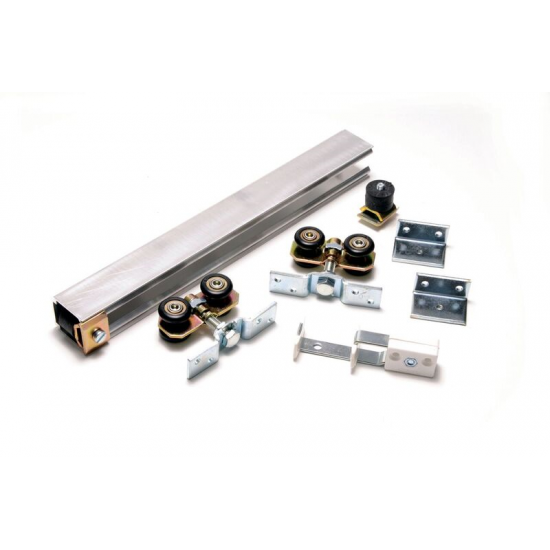 HILLALDAM DIY DOOR KIT 100KG 900-050MM