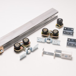 HILLALDAM STRAIGHTAWAY 100T DIY SET TIMB