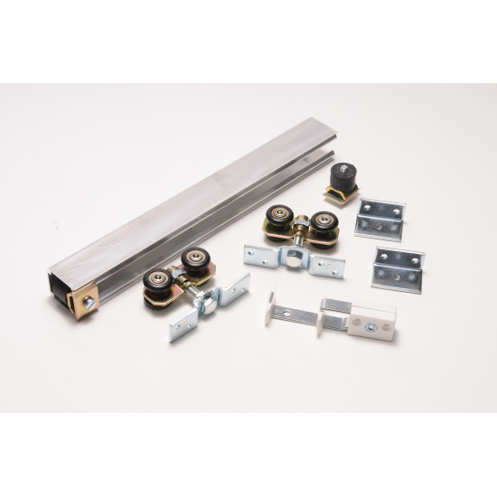 HILLALDAM STRAIGHTAWAY 100T DIY SET TIMB