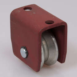 HILLALDAM GATE ROLLER GWR60V 400KG