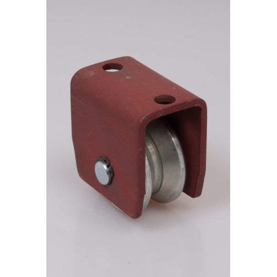 HILLALDAM GATE ROLLER GWR60V 400KG