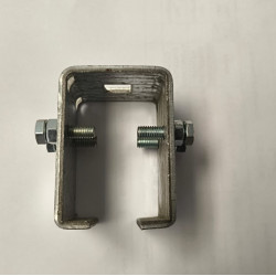 R200 L/Y BRACKET LOCKJOINT