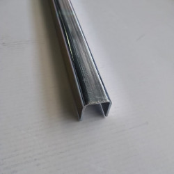 19G Channel - Galv - 6.0m