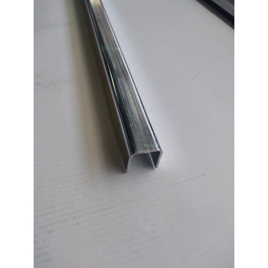 19G Channel - Galv - 6.0m