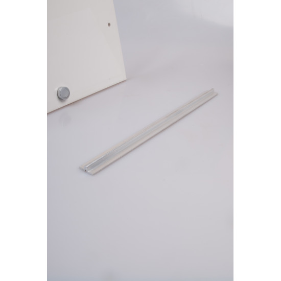 HILLALDAM BTM T TRACK 814A 2.4M ALUM