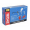 Spray Gun Kit 5 Pce Gravity Powered Gun