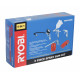 Spray Gun Kit 5 Pce Gravity Powered Gun