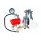 Spray Gun Kit 25 Pce