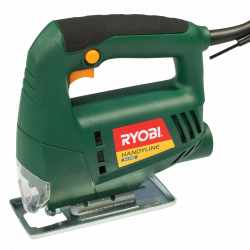 Jig Saw 400W Handyline
