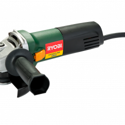 Angle Grinder 115Mm 650W Handyline