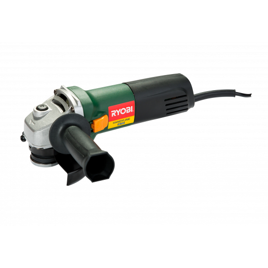 Angle Grinder 115Mm 650W Handyline