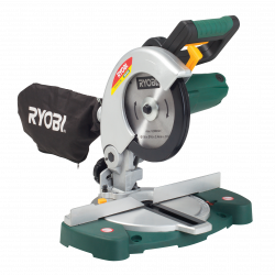 Mitre Saw 185Mm 850W