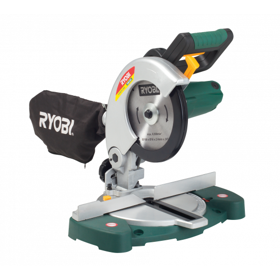 Mitre Saw 185Mm 850W