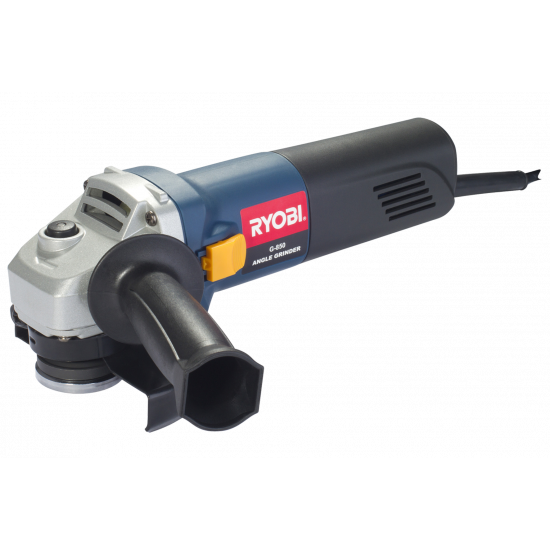 Angle Grinder 115Mm 850W Rated 300H
