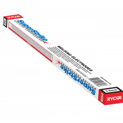 Superstrike Welding Electrode - E6013 X 2.5Mm X 1Kg