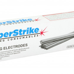 Superstrike Welding Electrode - E6013 X 2.5Mm X 5Kg