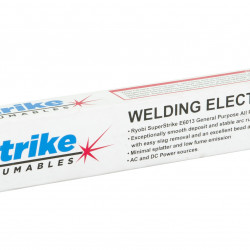 Superstrike Welding Electrode - E6013 X 3.25Mm X 1Kg