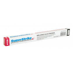 Superstrike Welding Electrode - E6013 X 3.25Mm X 1Kg