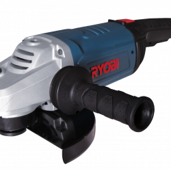 Angle Grinder 230Mm 2300W