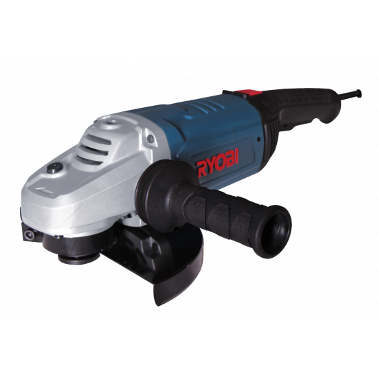Angle Grinder 230Mm 2300W