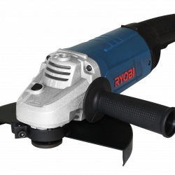 Angle Grinder 230Mm 2000W