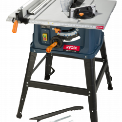 Table Saw 254Mm 1800W