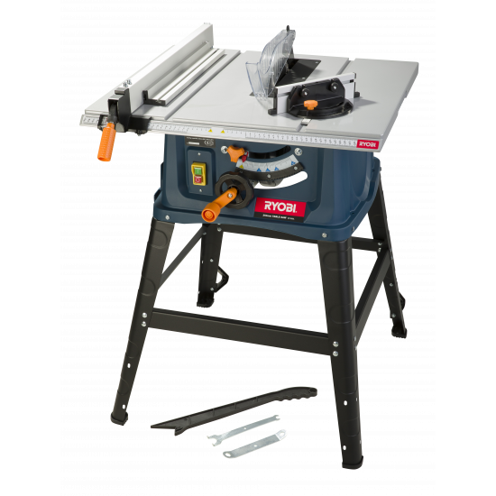 Table Saw 254Mm 1800W