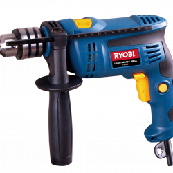 Driver Drill 13Mm 650W