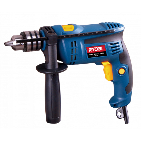 Driver Drill 13Mm 650W