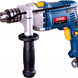 Drill 13Mm 850W Imp