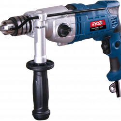 Drill 13mm 1050W Imp