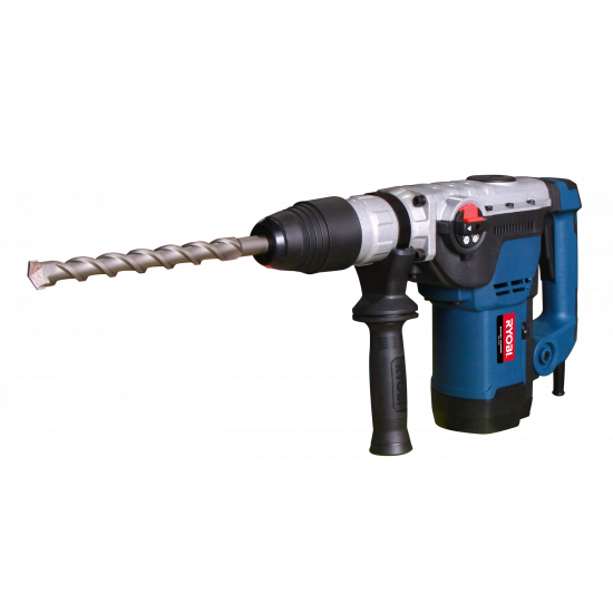Rotary Hammer 1250W 9 Joules 40mm Concrete