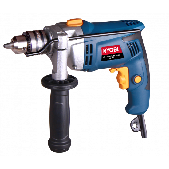 RYOBI IMPACT DRILL 710W