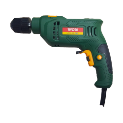 DRILL 10Mm 550w Impact