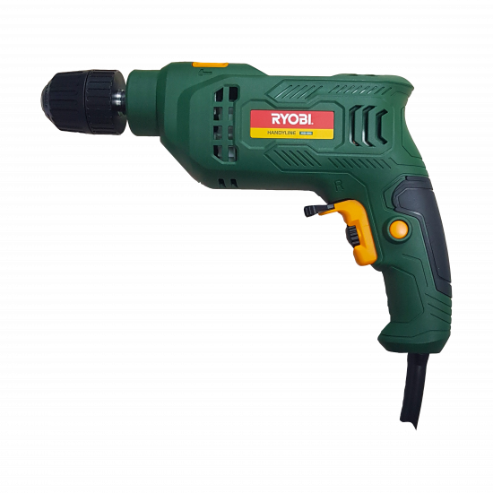 DRILL 10Mm 550w Impact
