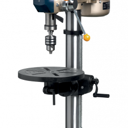 Drill Press 16Mm 16Spd 3/4Hp Bench Top