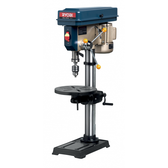 Drill Press 16Mm 16Spd 3/4Hp Bench Top