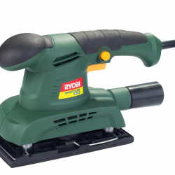 Orbital Sander Handyline  150W