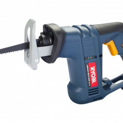 Multi Purpose Reciprocating Saw 350W 230V/50Hz
