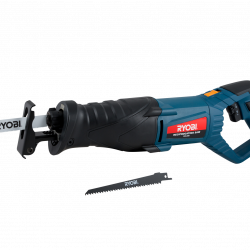 Reciprocating Saw 850W